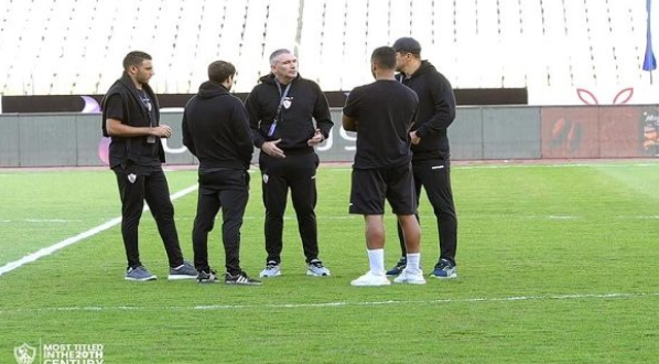 zamalek